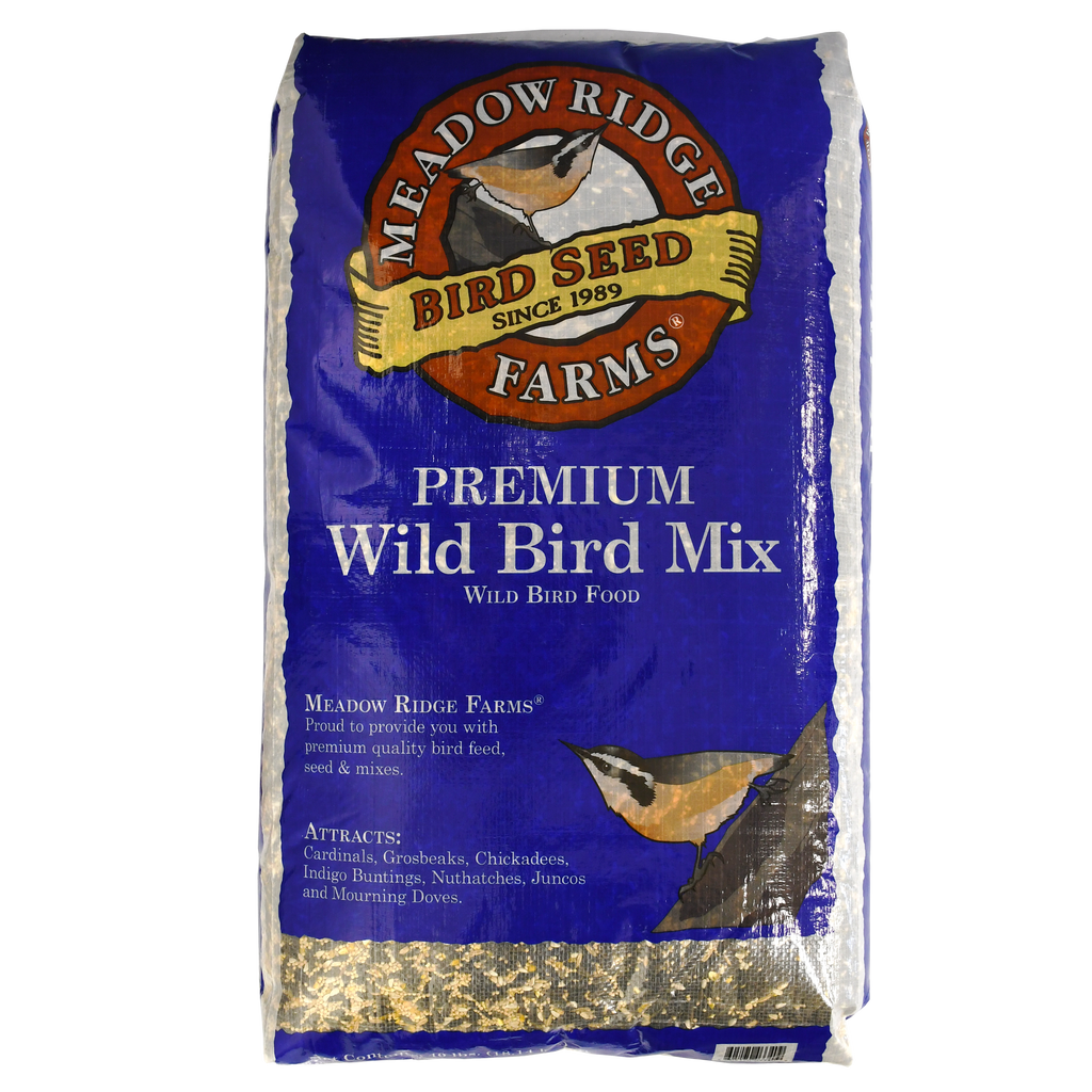 Wild Bird Food product image 3