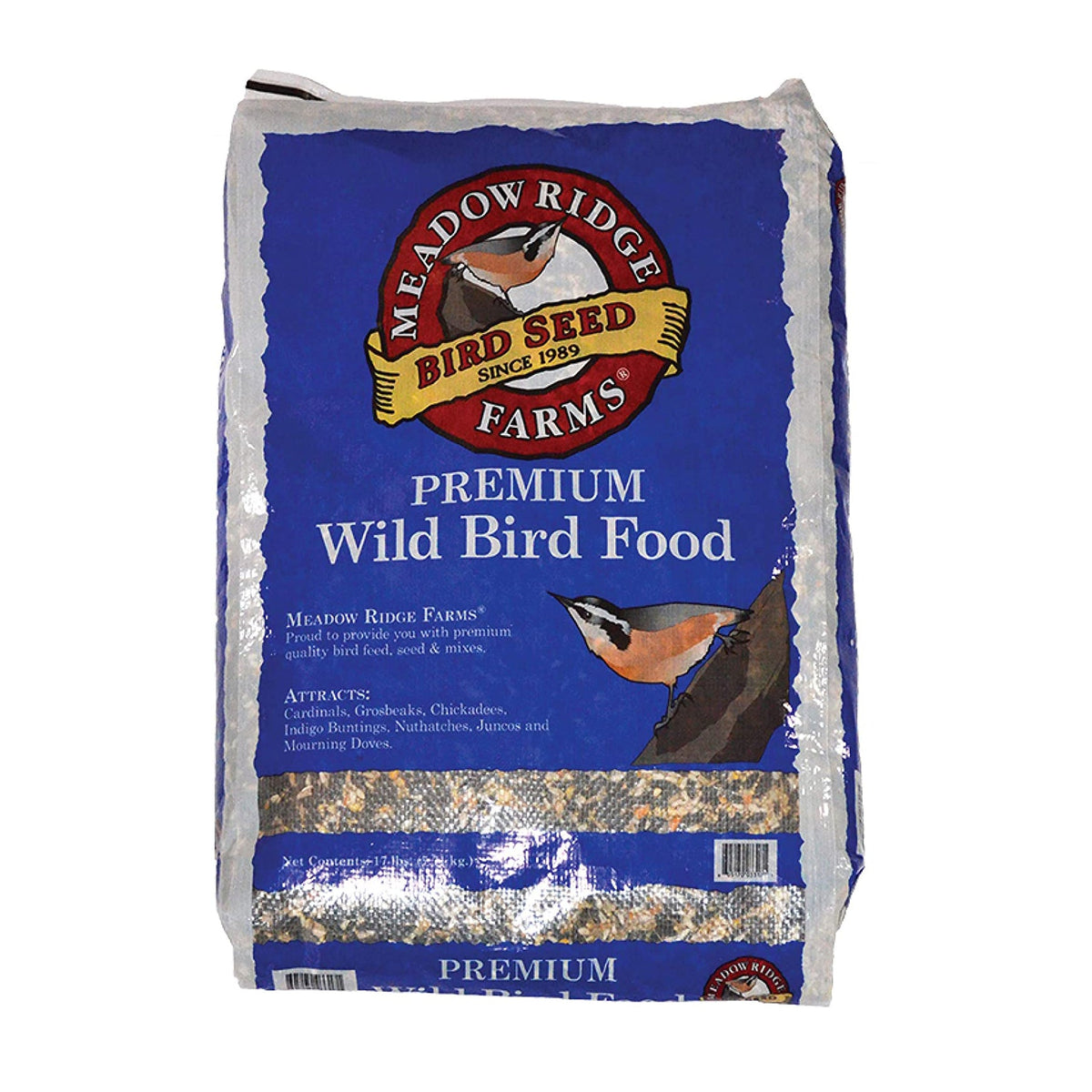 Wild Bird Food product image 4