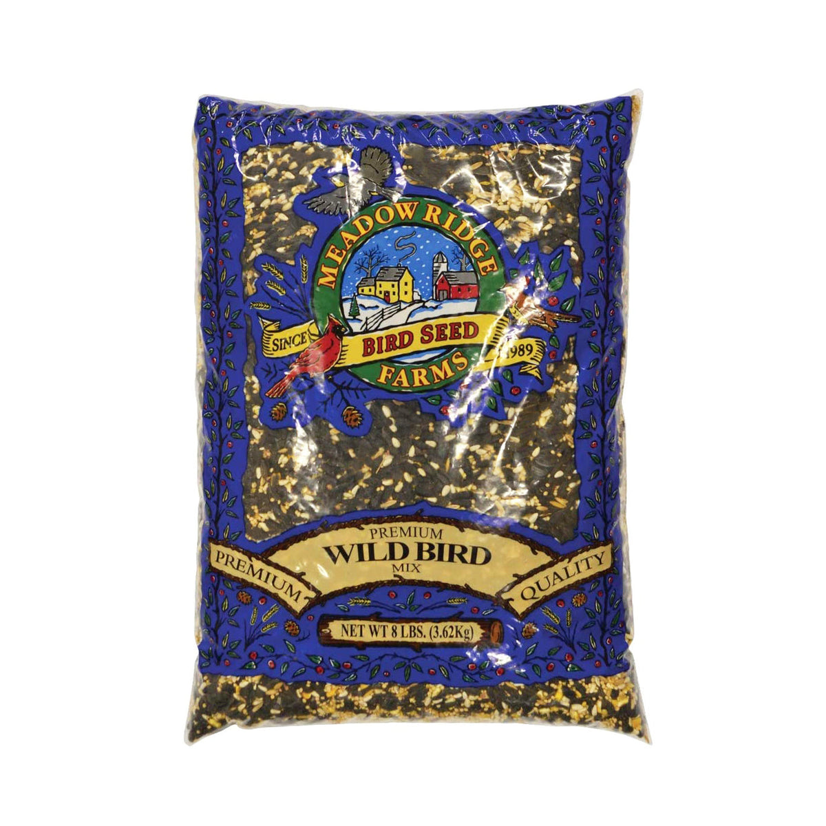 Wild Bird Food product image 5