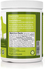 Dog Multivitamin Powder product image 3