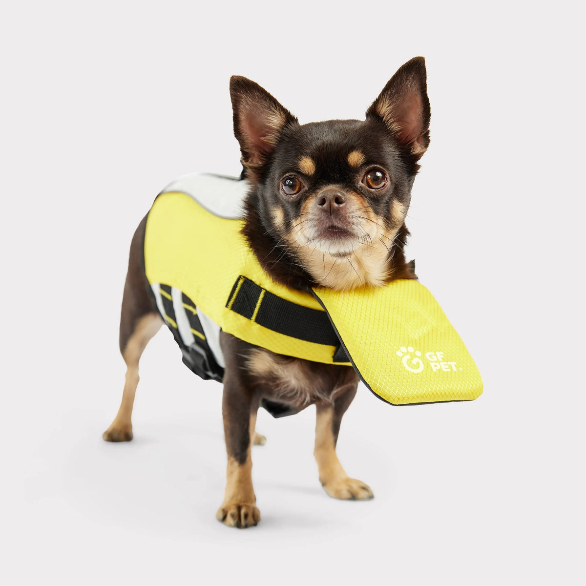 Dog Life Jacket product image 4
