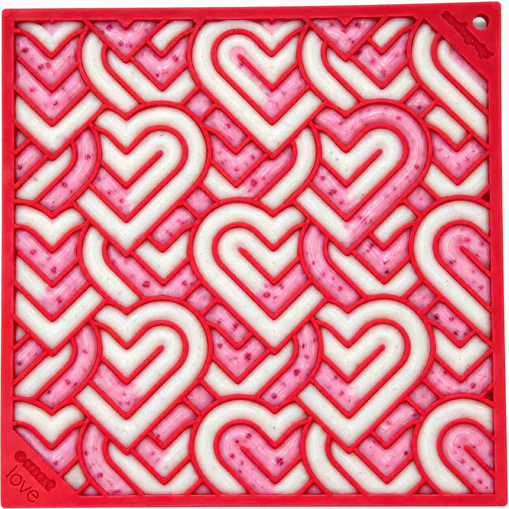Pet Lick Mat product image 2