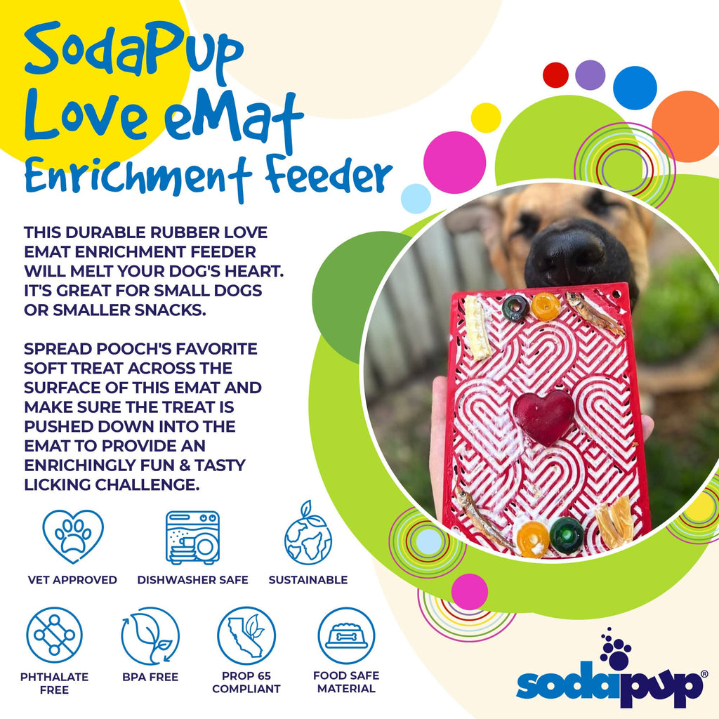 Pet Lick Mat product image 5