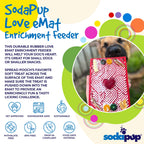 Pet Lick Mat product image 5