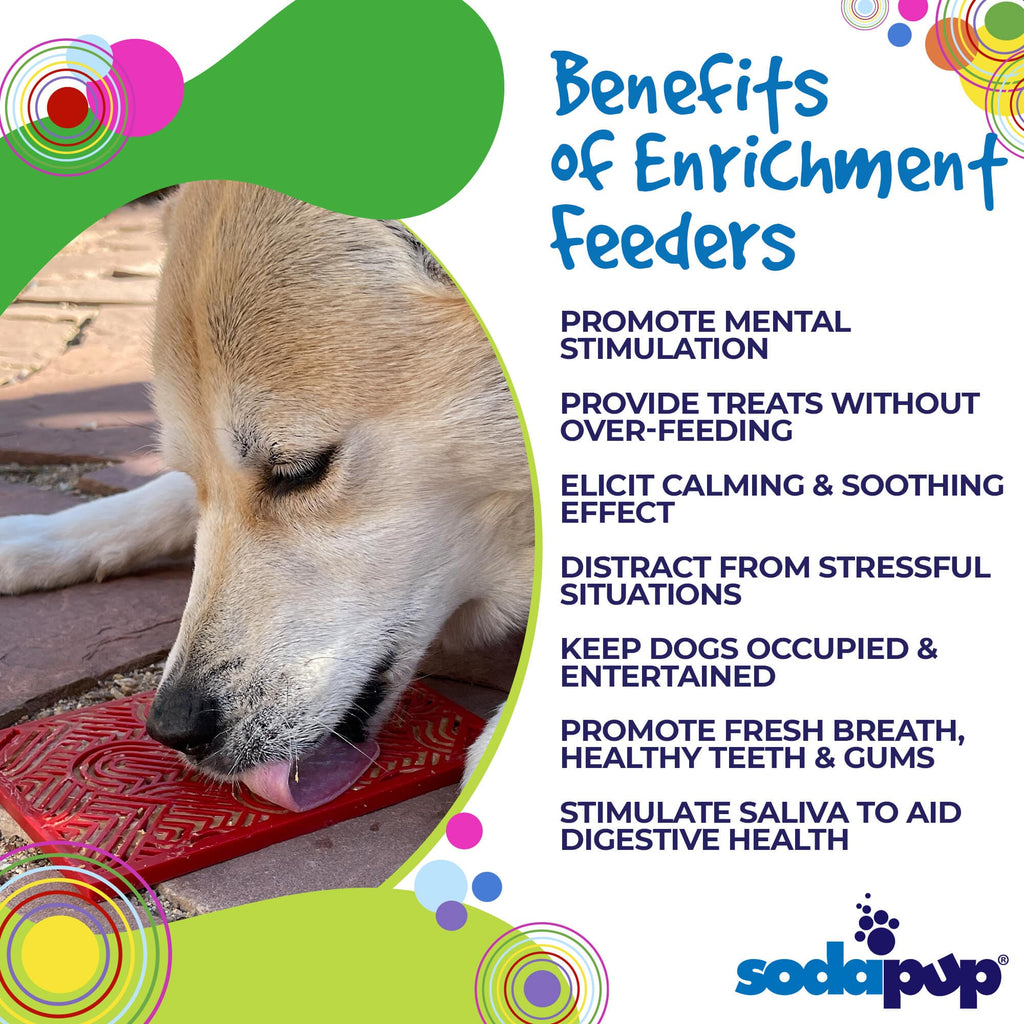 Pet Lick Mat product image 6