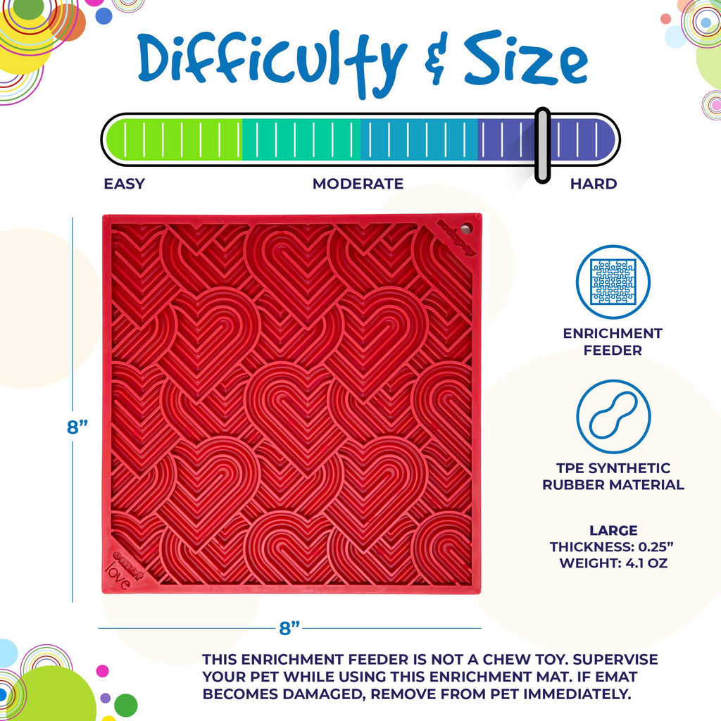 Pet Lick Mat product image 7