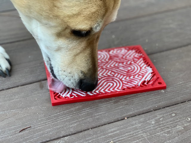 Pet Lick Mat product image 10