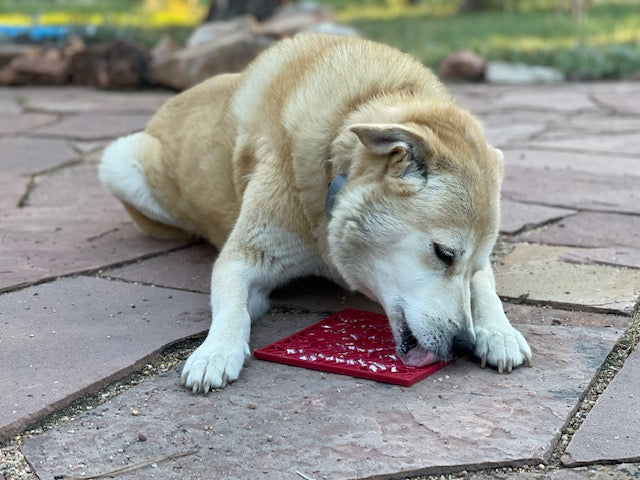 Pet Lick Mat product image 13