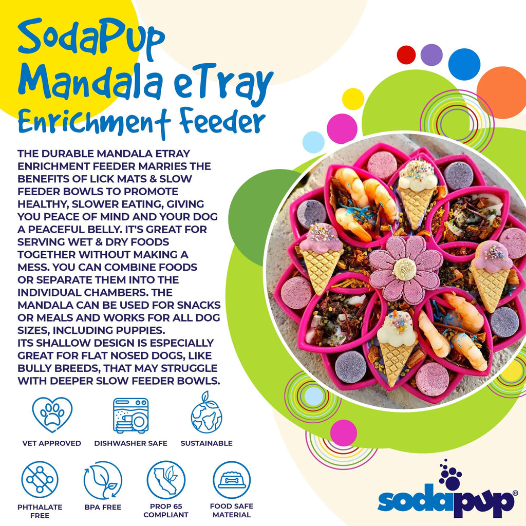 Slow Feeder Bowl product image 7
