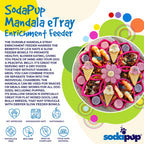 Slow Feeder Bowl product image 7