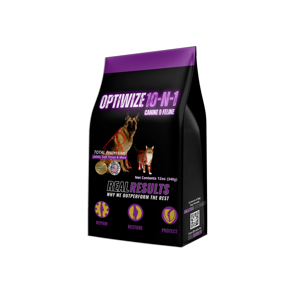 Collagen Joint Support Supplement, Pet Bag - 12oz