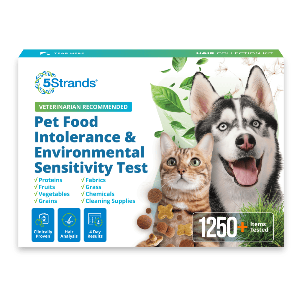 Pet Sensitivity Test product image 1