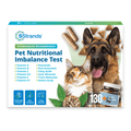 Pet Nutritional Test product image 1