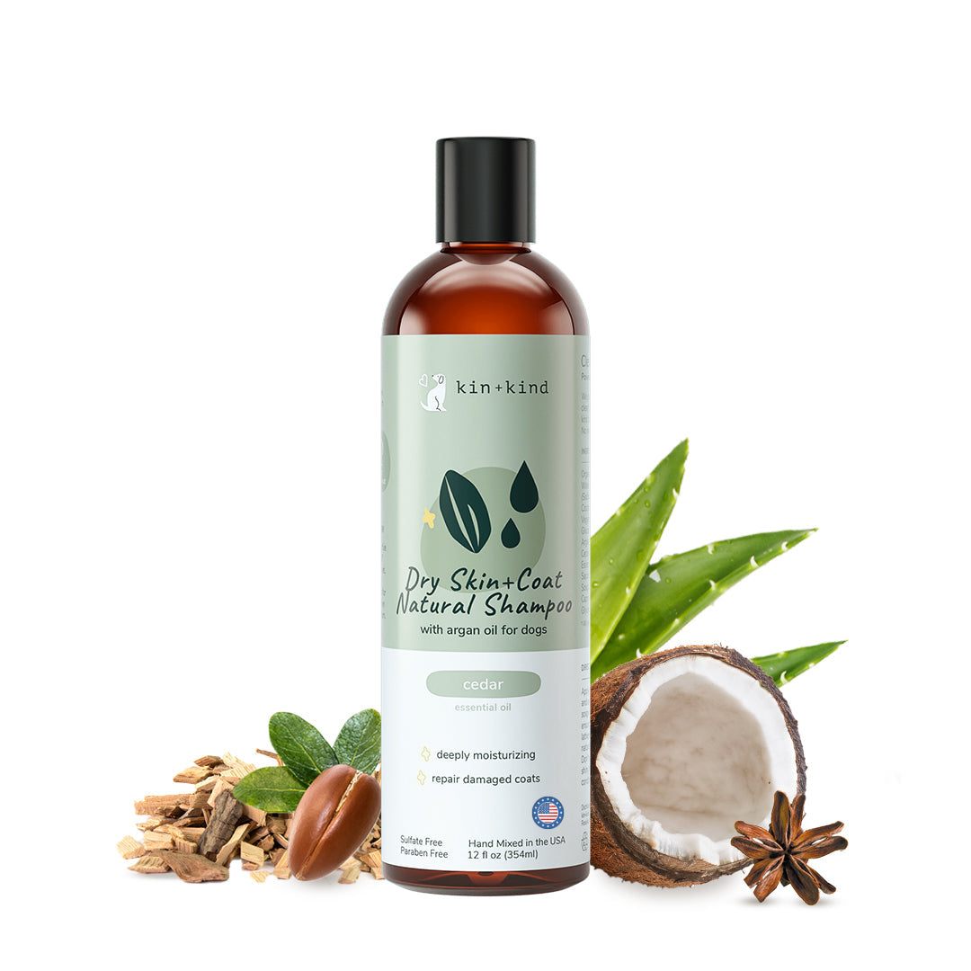 Dog Shampoo product image 1