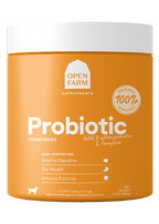 Dog Probiotic Soft Chews product image 1
