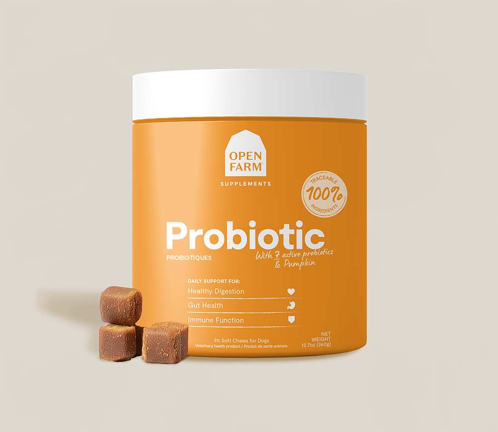 Dog Probiotic Soft Chews product image 2