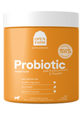 Dog Probiotic Soft Chews, 90 chews