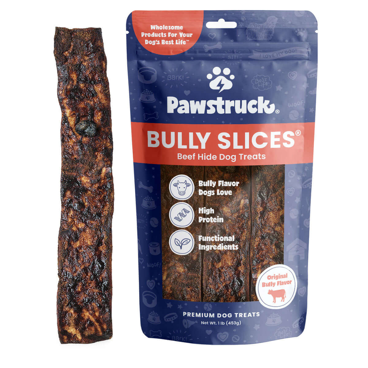 Dog Chew Treats product image 1