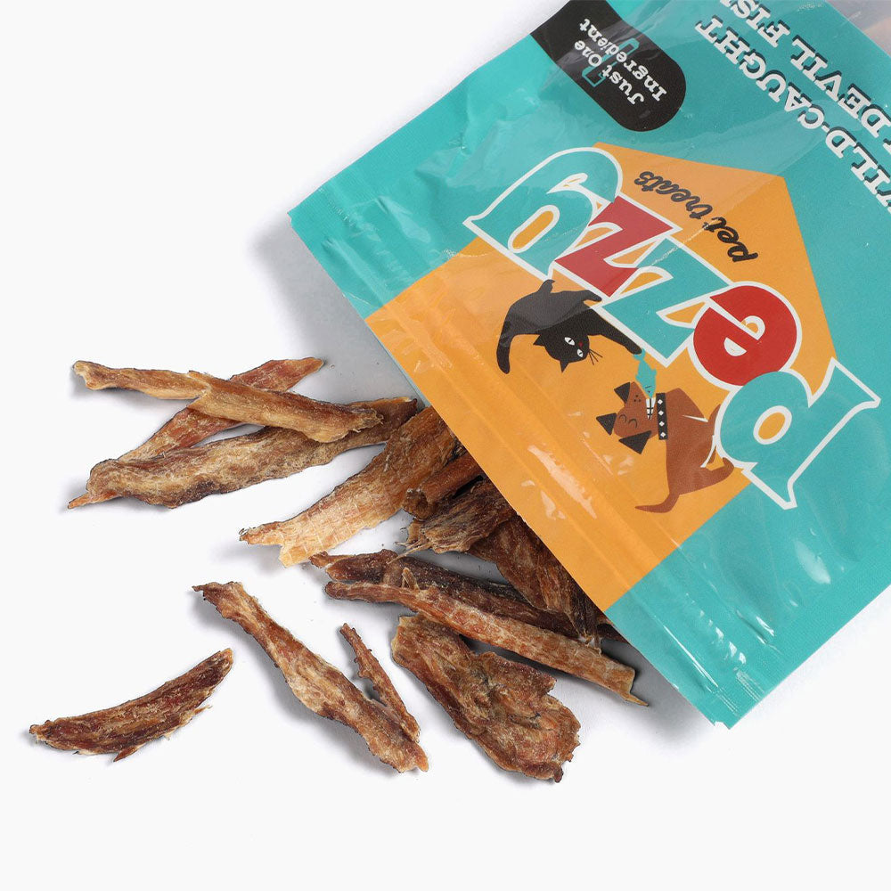 Single-Ingredient Fish Dog Treats product image 2