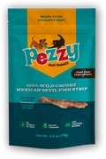 Single-Ingredient Fish Dog Treats, Default Title