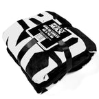Dog Throw Blanket product image 1