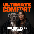 Dog Throw Blanket product image 5