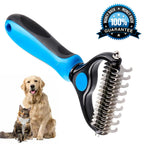 Deshedding Tool product image 1