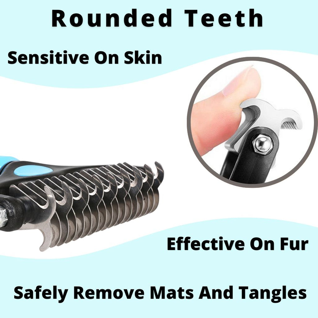 Deshedding Tool product image 2