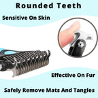 Deshedding Tool product image 2