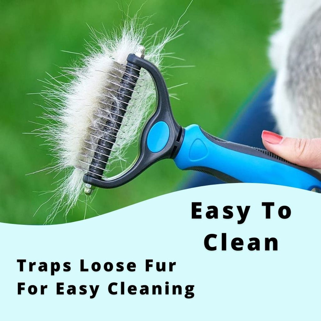 Deshedding Tool product image 3
