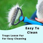 Deshedding Tool product image 3