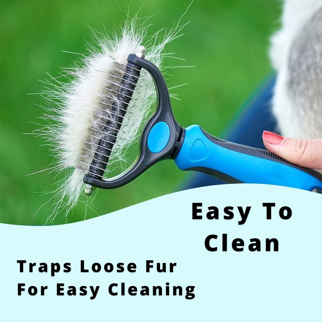 Deshedding Tool product image 3