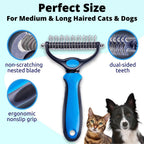 Deshedding Tool product image 4