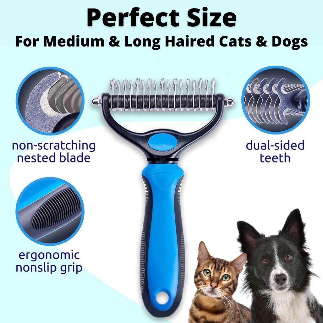 Deshedding Tool product image 4