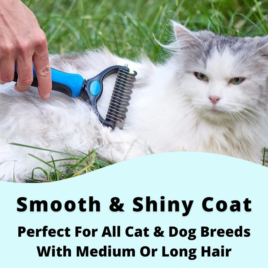 Deshedding Tool product image 6