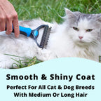 Deshedding Tool product image 6