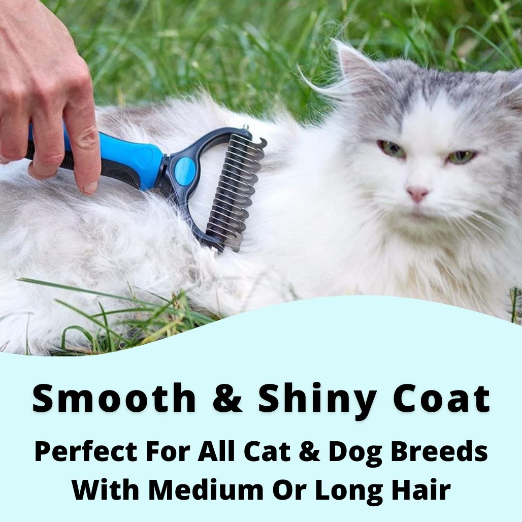 Deshedding Tool product image 6