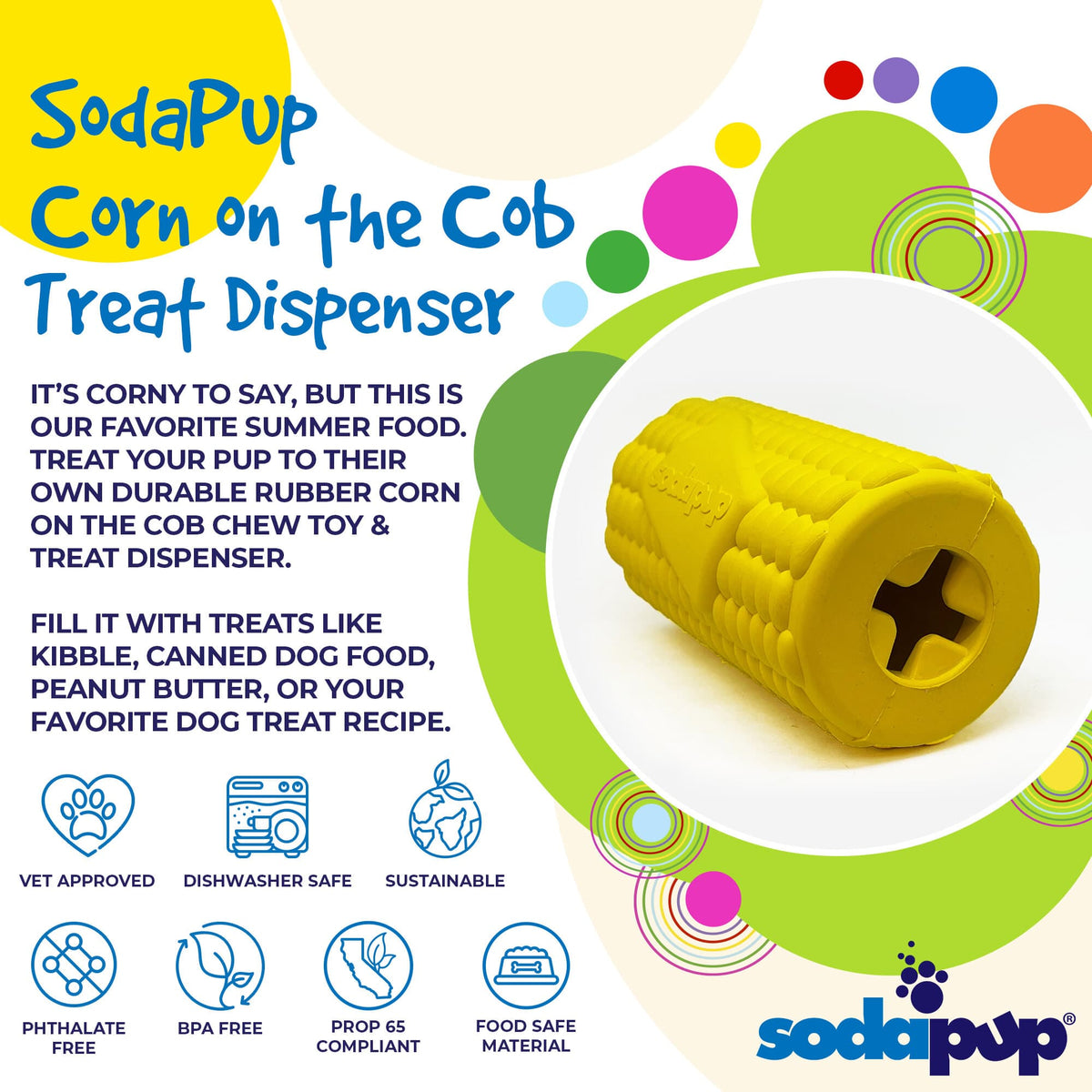 Dog Treat Dispenser product image 2