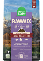 Large-Breed Ancient Grains Dog Kibble product image 1