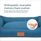 Orthopaedic Memory Foam Dog Bed product image 13