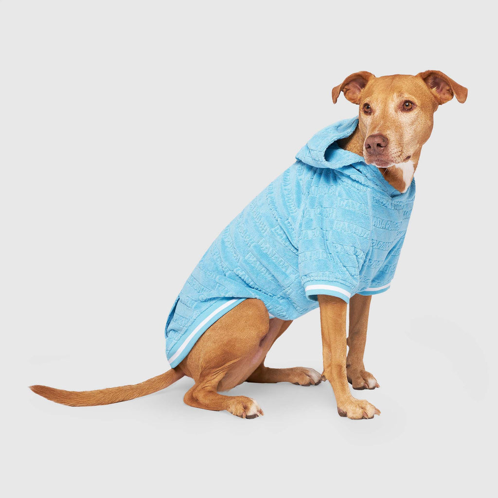 Dog Towel Hoodie product image 1