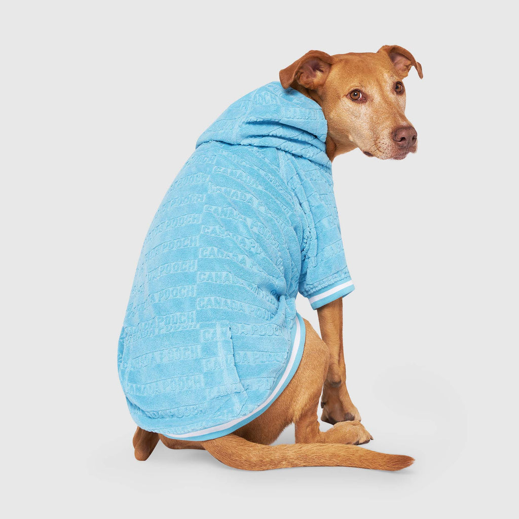 Dog Towel Hoodie product image 2