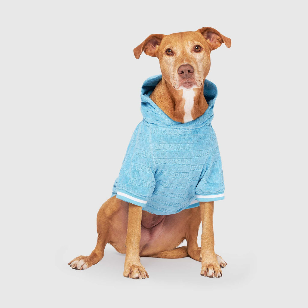 Dog Towel Hoodie product image 3