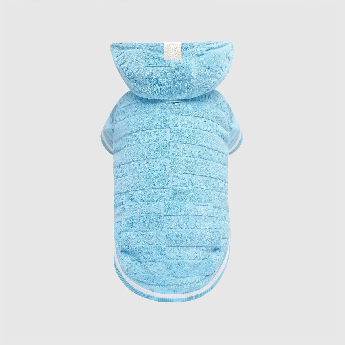 Dog Towel Hoodie product image 4