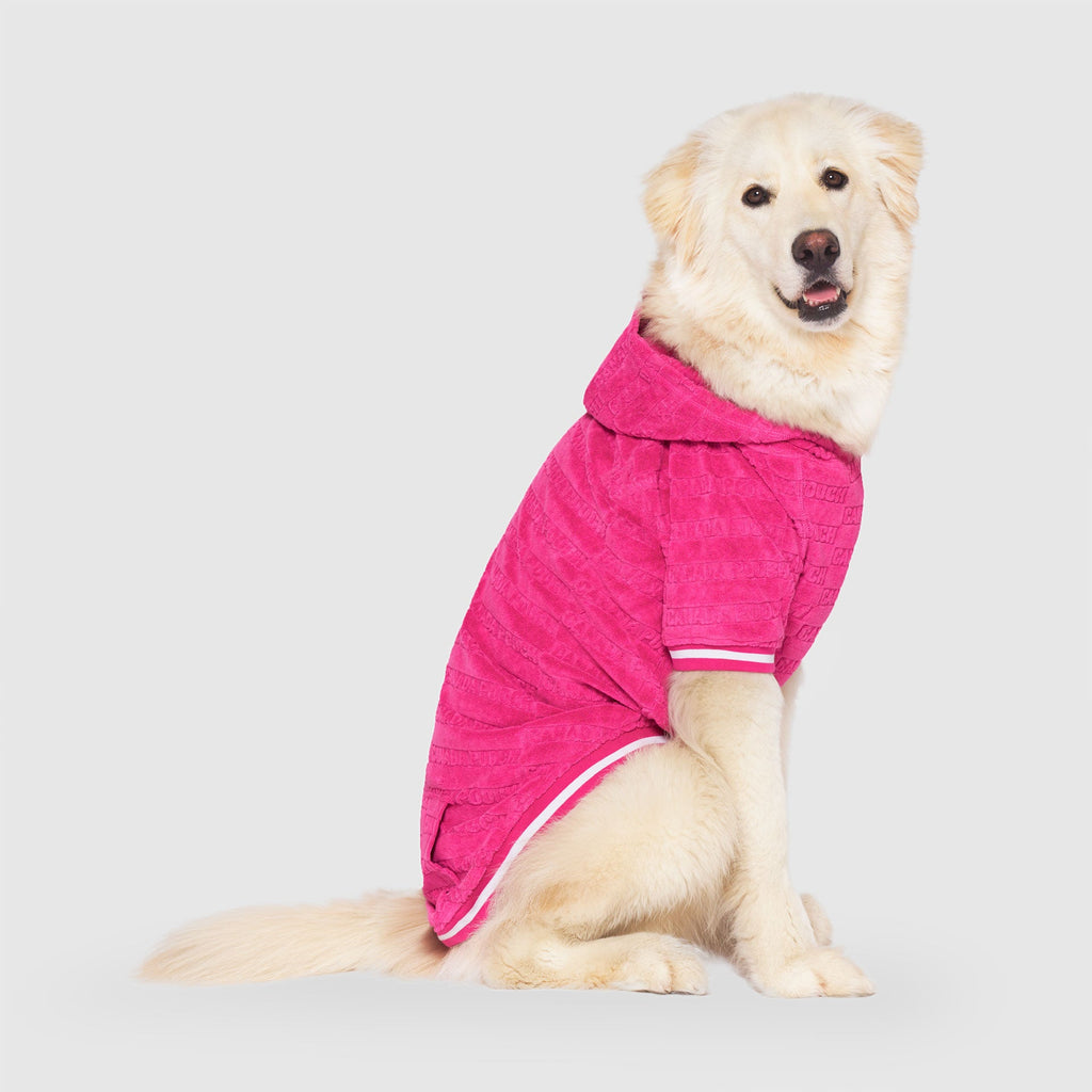 Dog Towel Hoodie product image 6