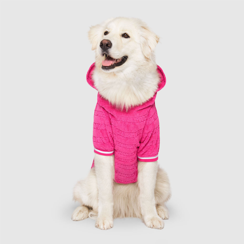 Dog Towel Hoodie product image 7