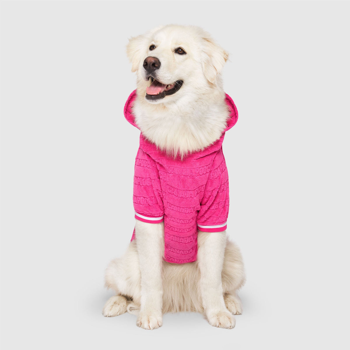 Dog Towel Hoodie product image 7