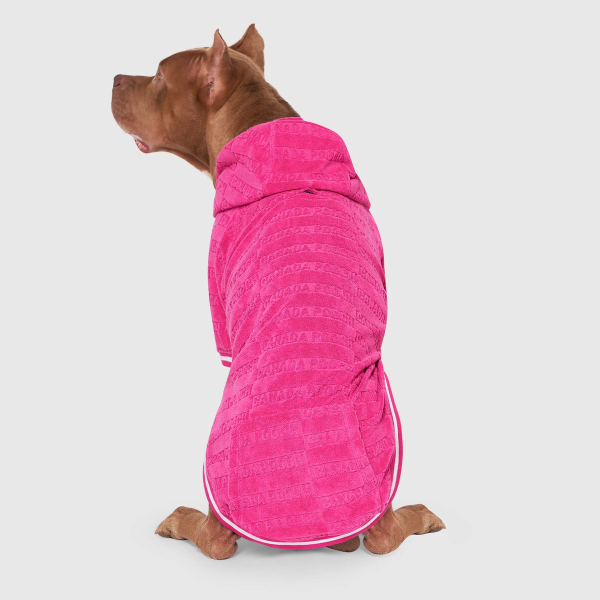 Dog Towel Hoodie product image 8