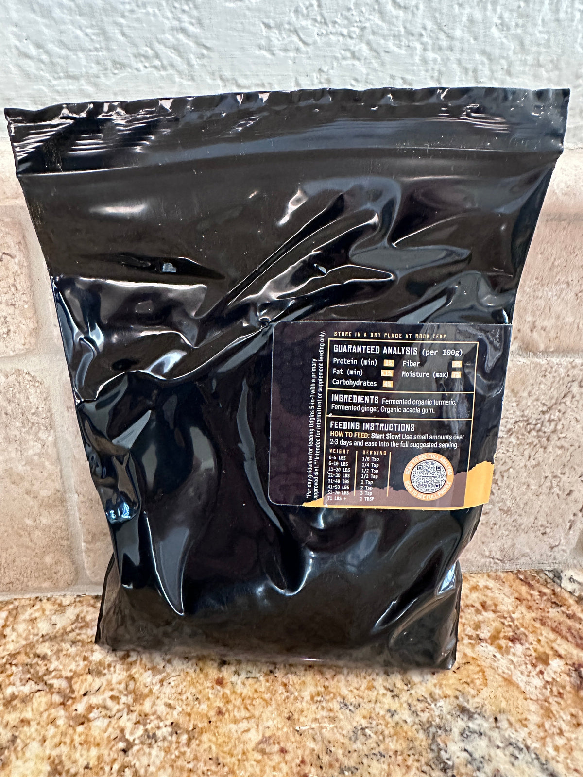 Dog Food Topper product image 2