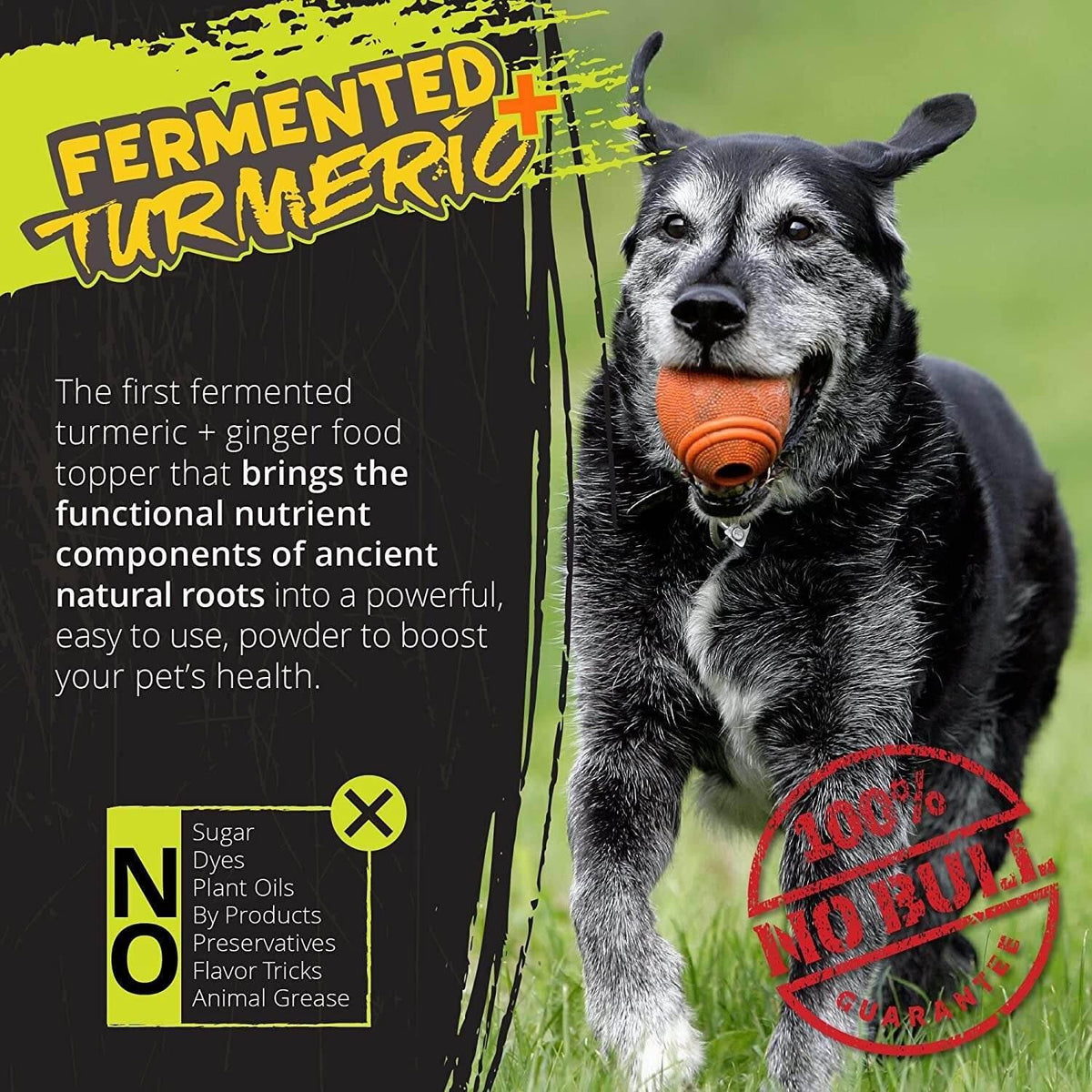 Dog Food Topper product image 5